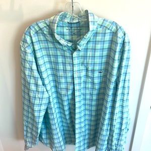 Vineyard Vines XXL button down